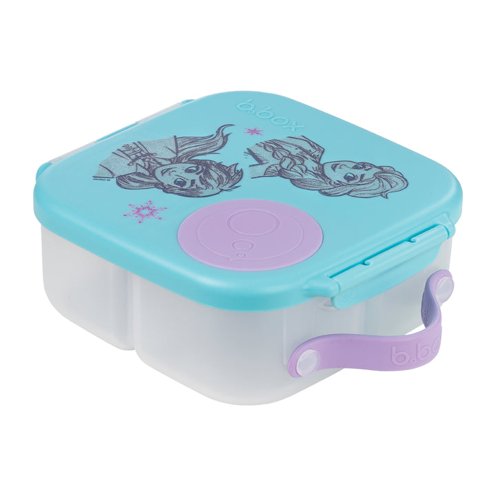 bbox x Disney Frozen Mini Lunchbox