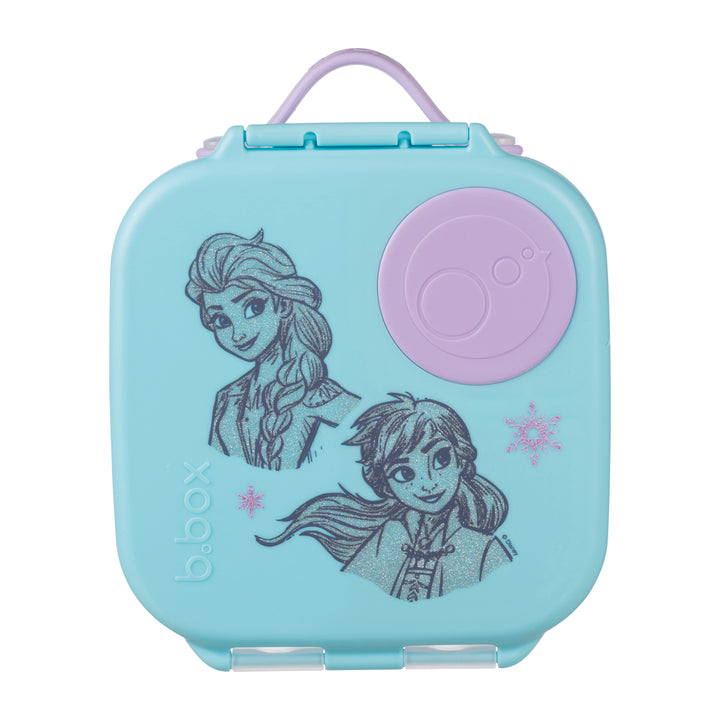 bbox x Disney Frozen Mini Lunchbox