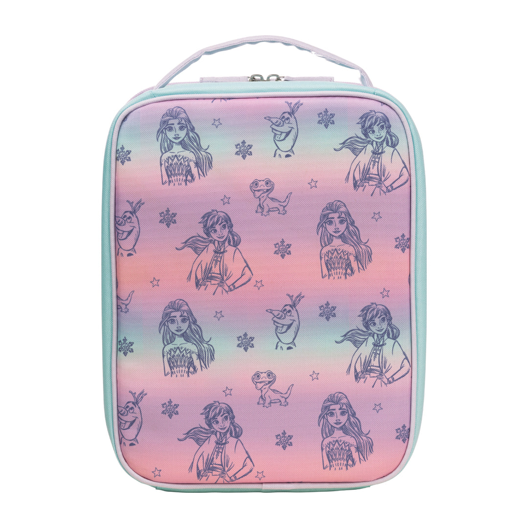 B.box Flexi Insulated Lunchbag - Disney Frozen B.box Flexi Insulated Lunchbag - Disney Frozen