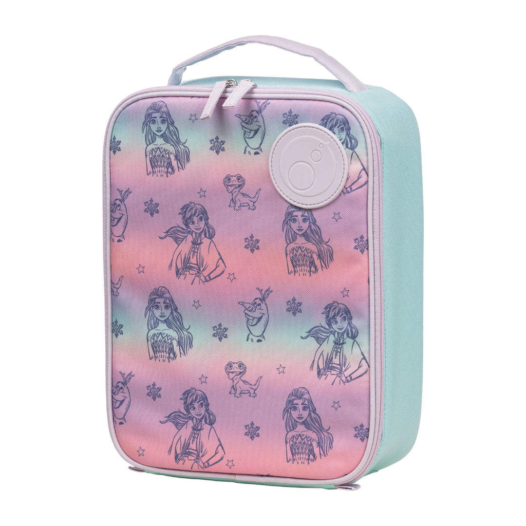 B.box Flexi Insulated Lunchbag - Disney Frozen B.box Flexi Insulated Lunchbag - Disney Frozen