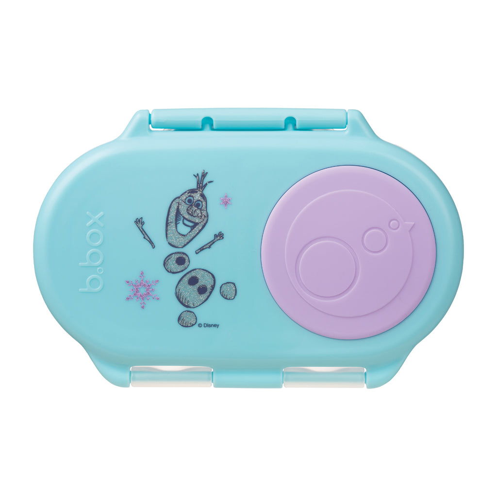 B.box Snackbox - Disney Frozen B.box Snackbox - Disney Frozen