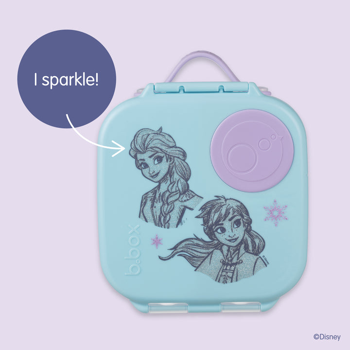 bbox x Disney Frozen Mini Lunchbox