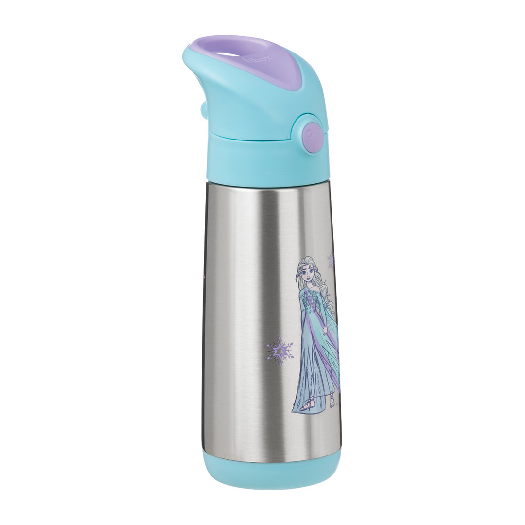 bbox x Disney Frozen Insulated Drink Bottle 500ml