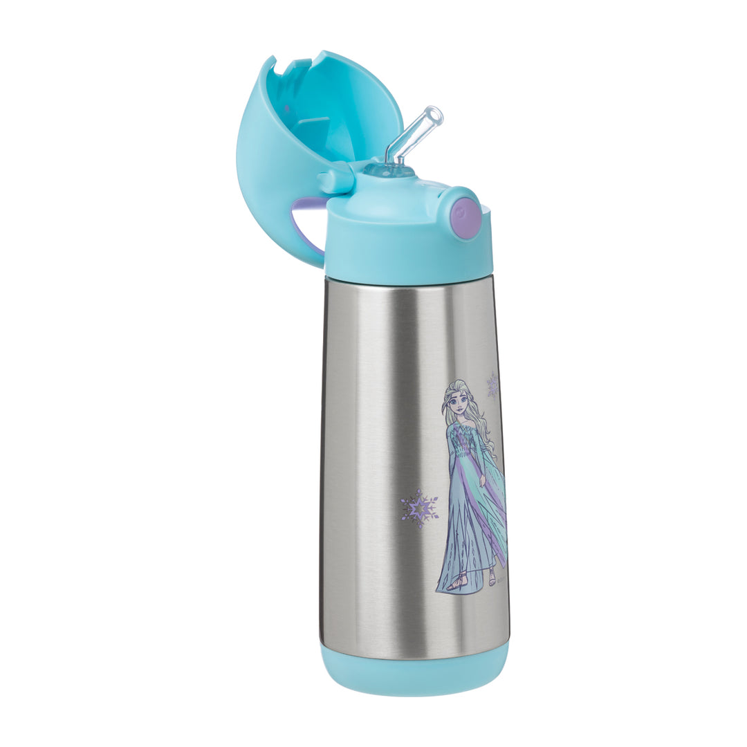 bbox x Disney Frozen Insulated Drink Bottle 500ml