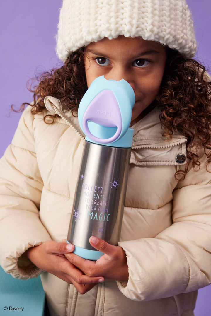 bbox x Disney Frozen Insulated Drink Bottle 500ml