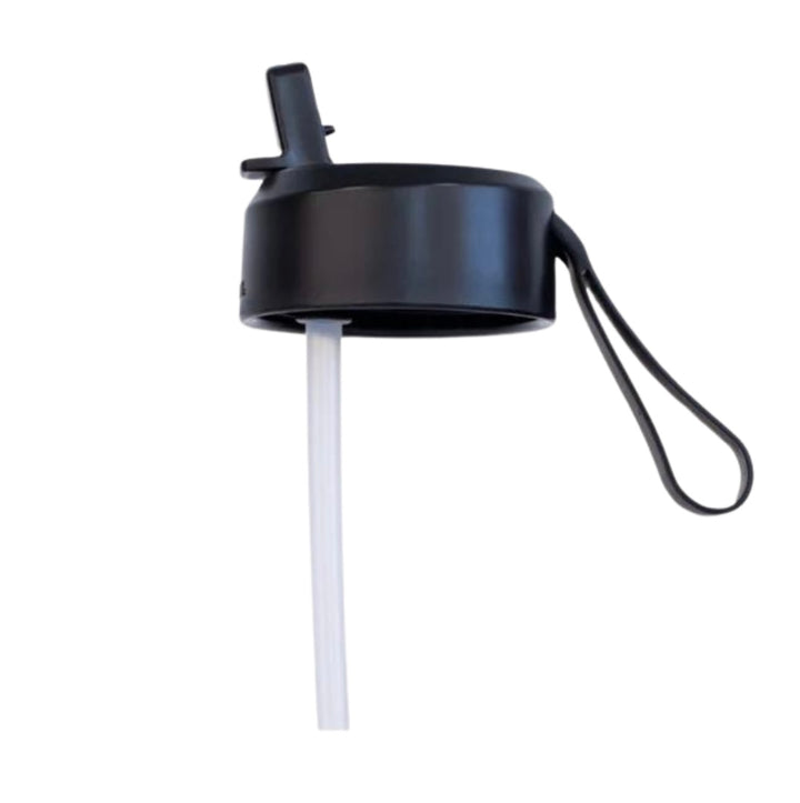 MontiiCo Fusion Sipper Lid + Straw | Midnight