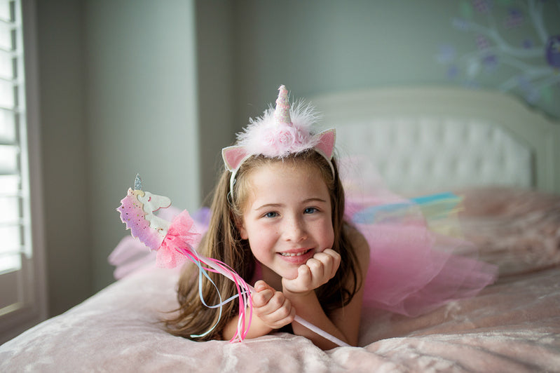 Great Pretenders Magical Unicorn Wand