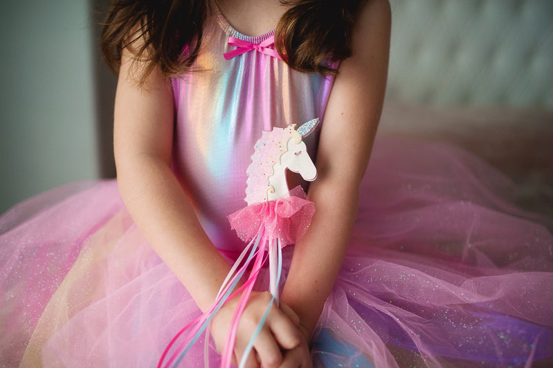 Great Pretenders Magical Unicorn Wand