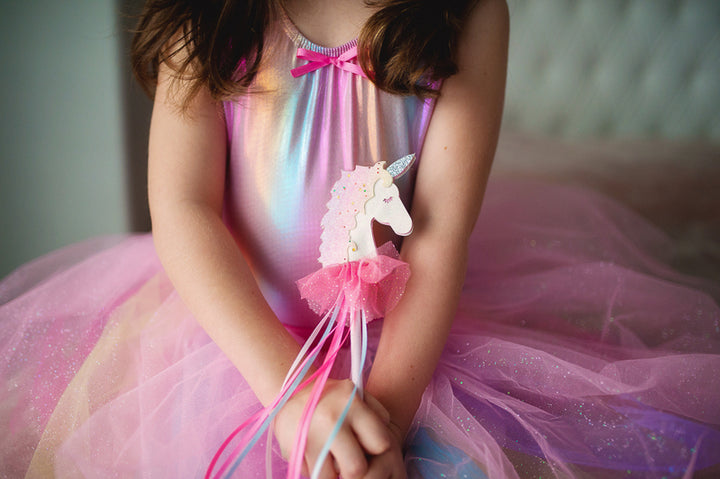 Great Pretenders Magical Unicorn Wand