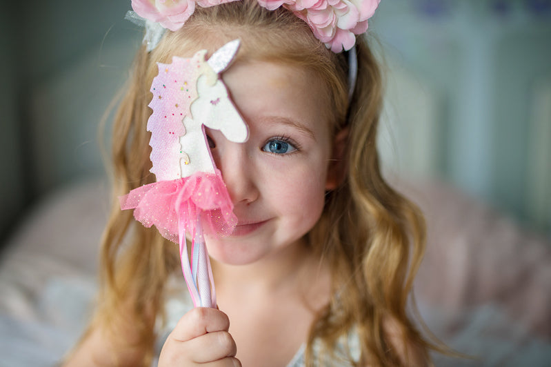 Great Pretenders Magical Unicorn Wand