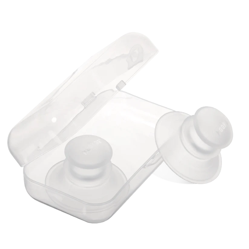 Haakaa Breastfeeding Silicone Nipple Correctors
