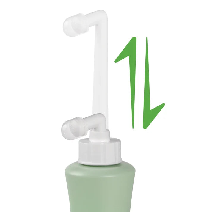 Haakaa Postpartum PeriCleanse Bottle