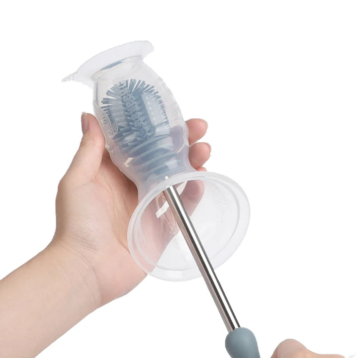 Haakaa Silicone Cleaning Brush
