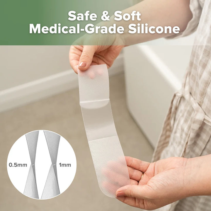 Haakaa Mum C-Section Scar Silicone Patches