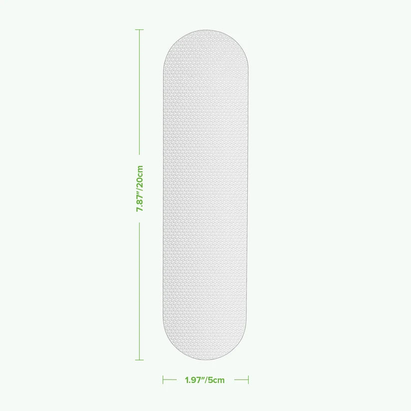 Haakaa Mum C-Section Scar Silicone Patches