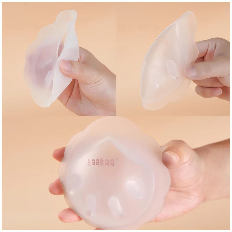 Haakaa Petal Breast Milk Collector 30ml
