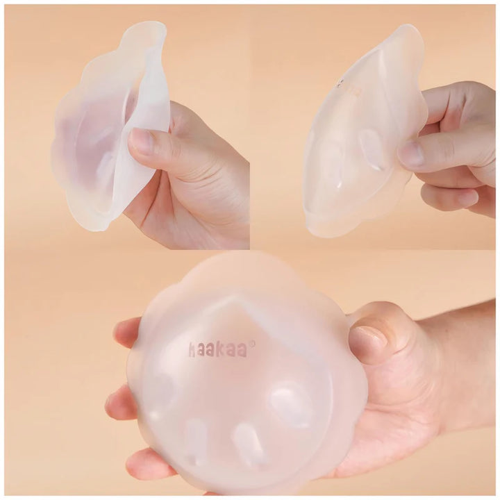 Haakaa Petal Breast Milk Collector 30ml