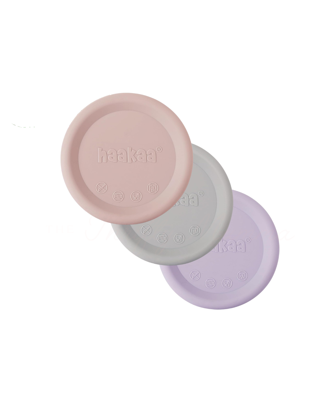 Haakaa Silicone Breast Pump Cap - Assorted