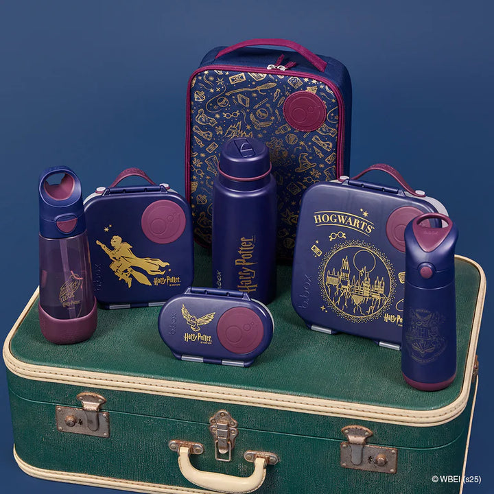 Harry Potter by b.box Bento Mini Lunchbox