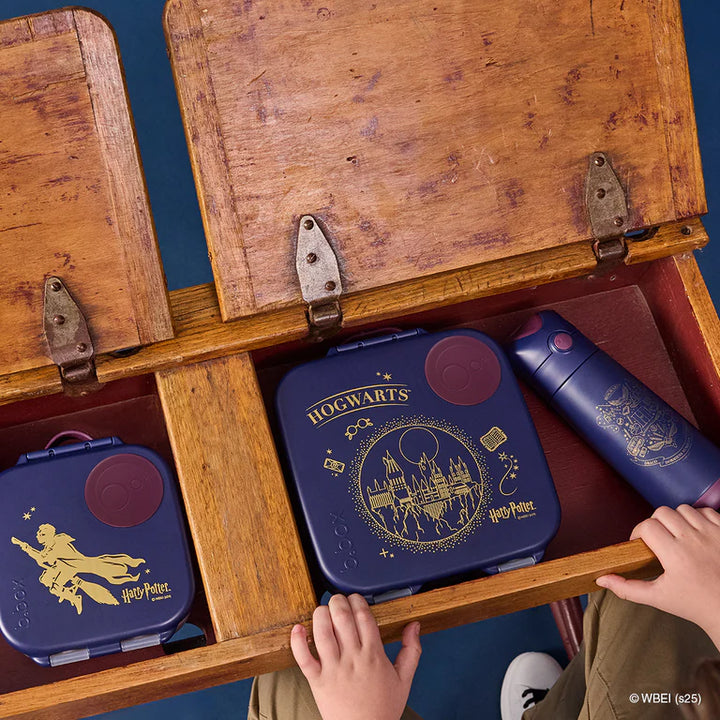 Harry Potter by b.box Bento Lunchbox
