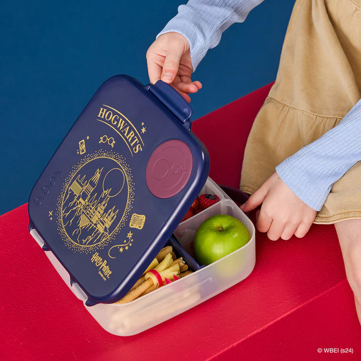 Harry Potter by b.box Bento Lunchbox