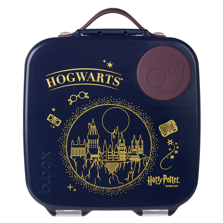 Harry Potter by b.box Bento Lunchbox