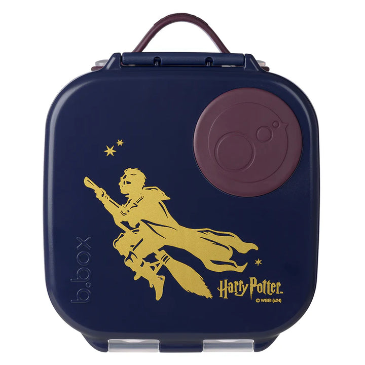 Harry Potter by b.box Bento Mini Lunchbox