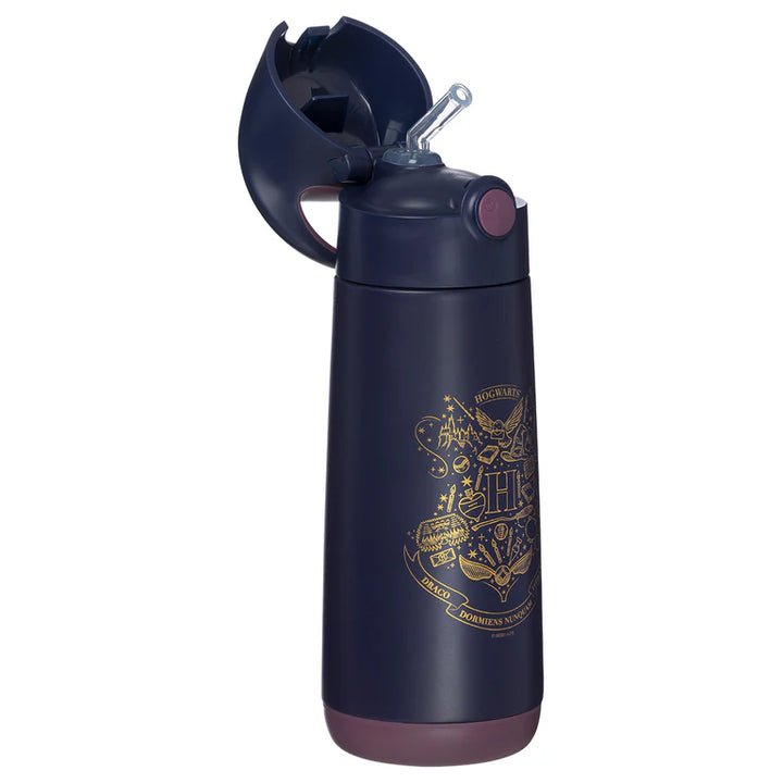 Harry Potter by b.box Insulated Drink Bottle 500ml