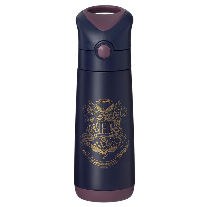 Harry Potter by b.box Insulated Drink Bottle 500ml