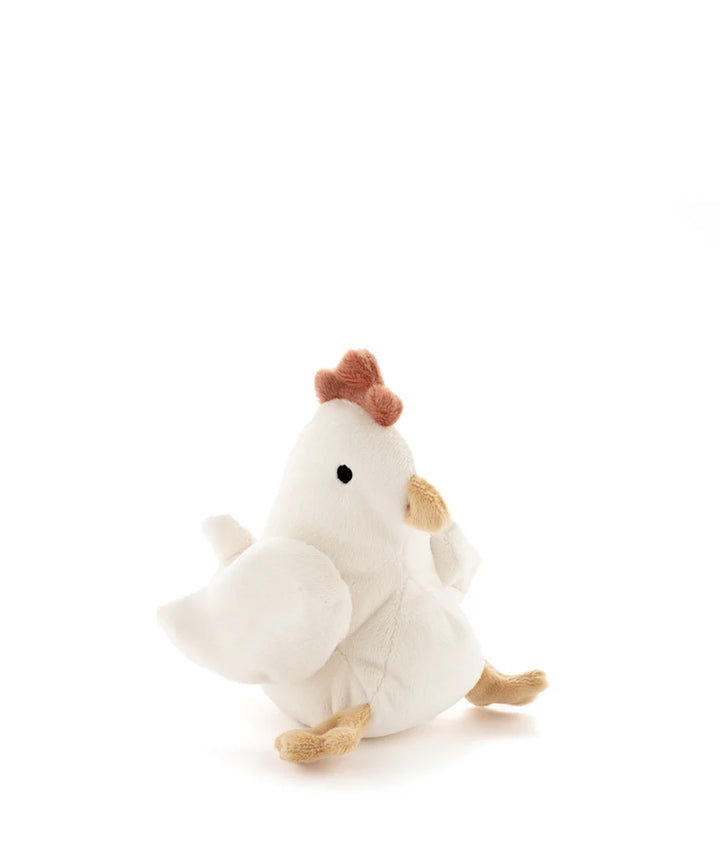 Nana Huchy Henrietta the Hen Rattle