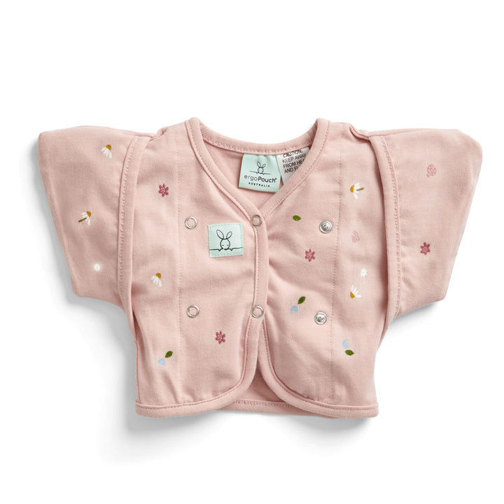 ergoPouch Butterfly Cardi - Daisies