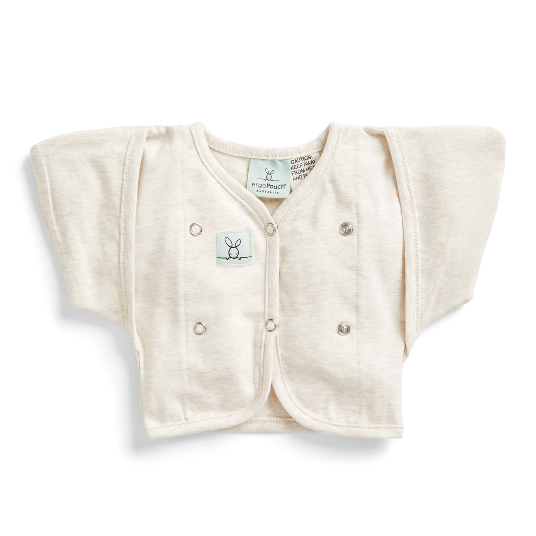 ergoPouch Butterfly Cardi Swaddle 0.2 TOG - Assorted