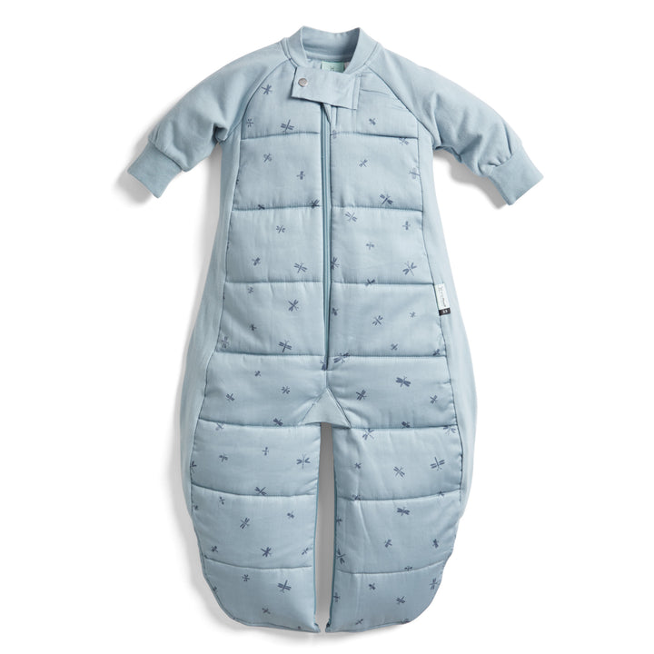 ergoPouch Sleep Suit Bag TOG 2.5 - Dragonflies
