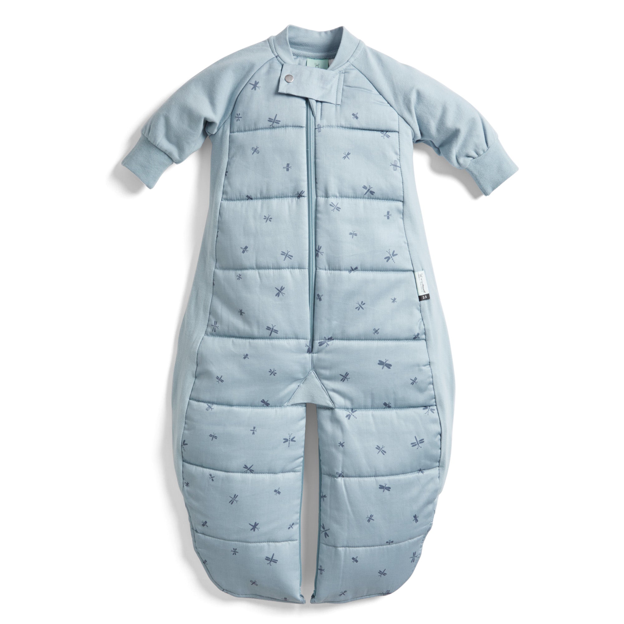 Ergopouch sleeping bag top
