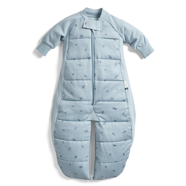ergoPouch Sleep Suit Bag TOG 3.5 - Dragonflies