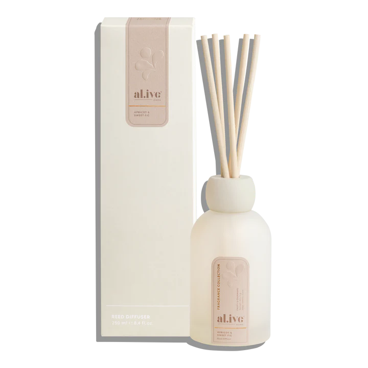 al.ive Reed Diffuser