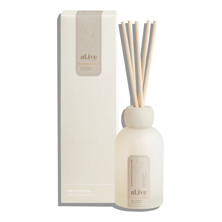 al.ive Reed Diffuser