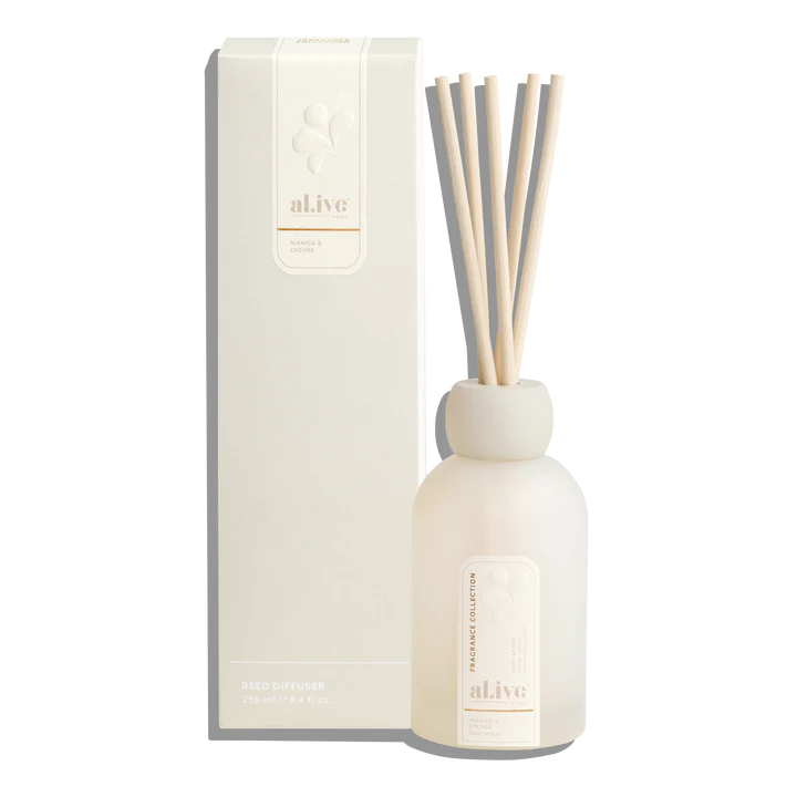 al.ive Reed Diffuser