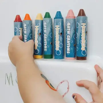 Honeysticks Ultimate Bath Fun Set
