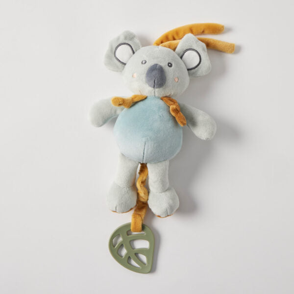 Hugglies Pull String Musical Koala