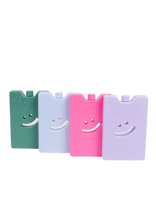 The Somewhere Co Reusable Ice Brick