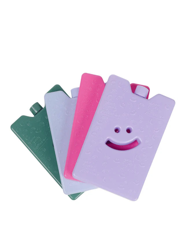 The Somewhere Co Reusable Ice Brick