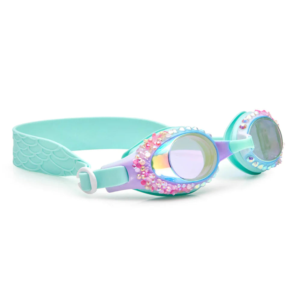 Bling2o Kids Swim Goggles | Bluetiful Seaquin