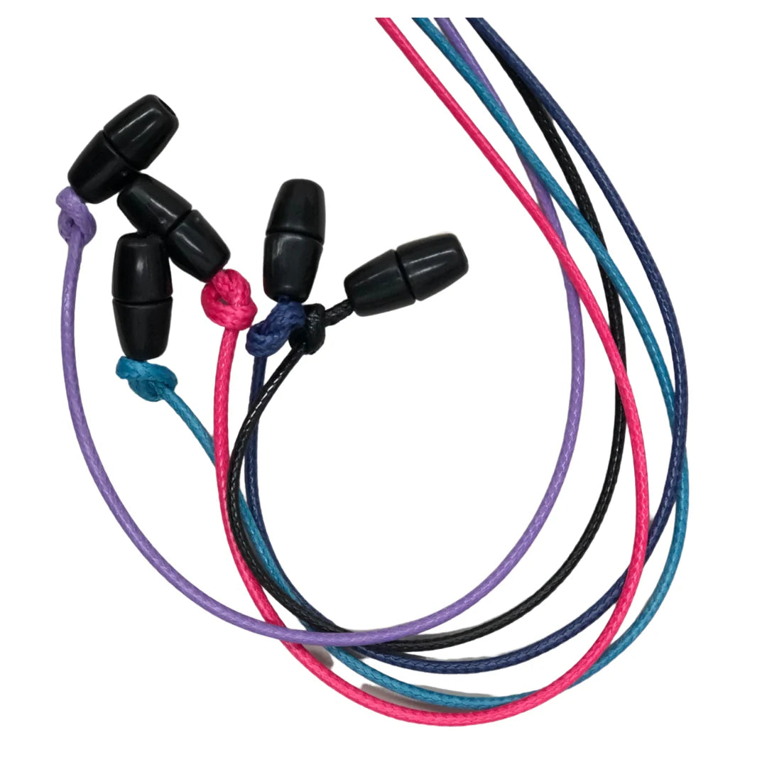 Sensory Chew Pendant - Replacement Cord