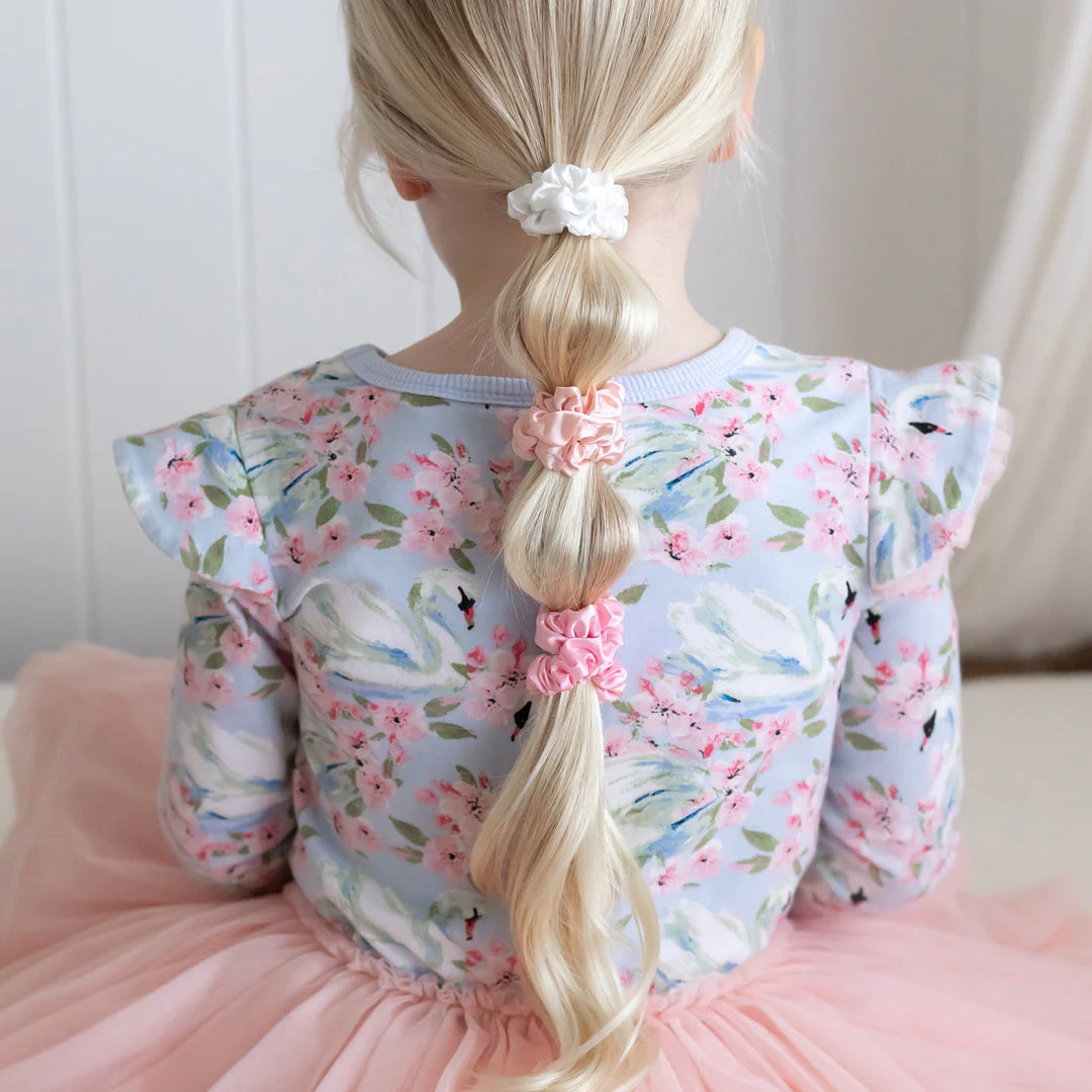 Lauren Hinkley Ava Ballerina Scrunchie Set