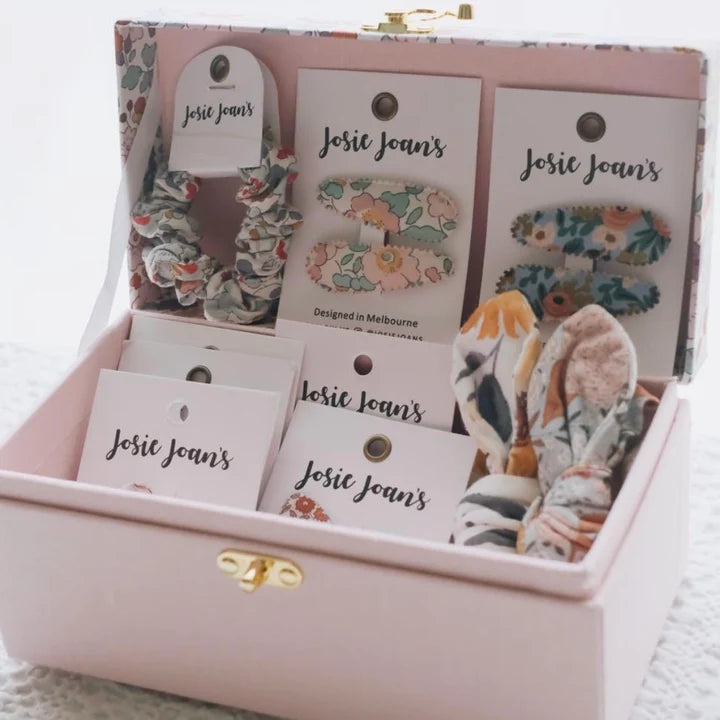 Josie Joan's Hair Pretties Box - Penny