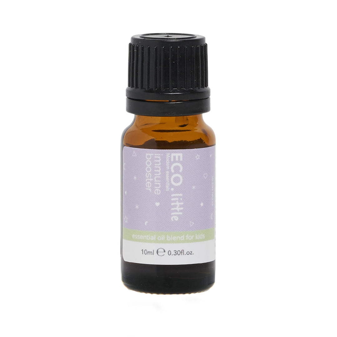 ECO Little Immune Booster Essential Oil Blend