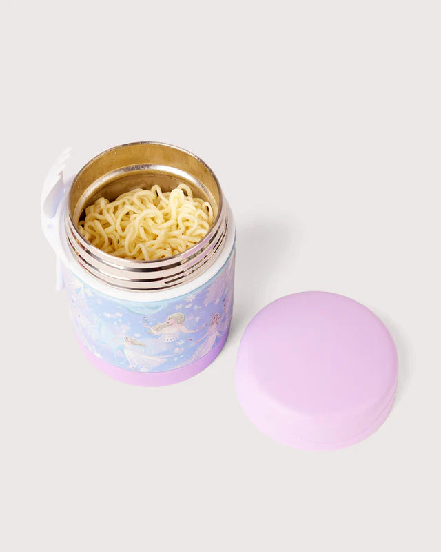 Mini Insulated Container - Frozen