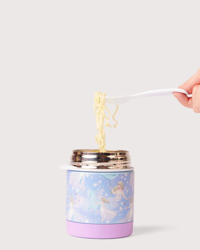 Mini Insulated Container - Frozen