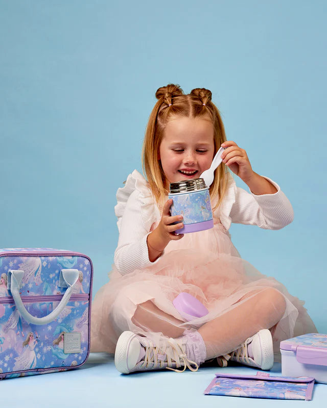 Mini Insulated Container - Frozen